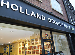 Holland Broadbridge Estate Agents