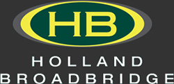 Holland Broadbridge logo