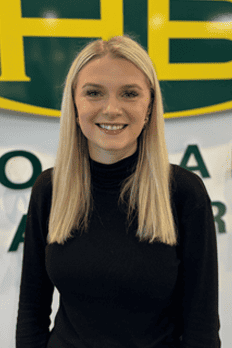 Millie Edwards
