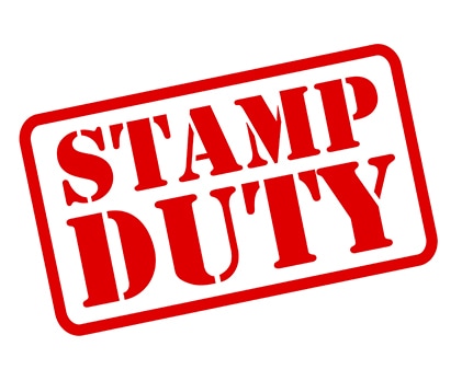 stampt duty