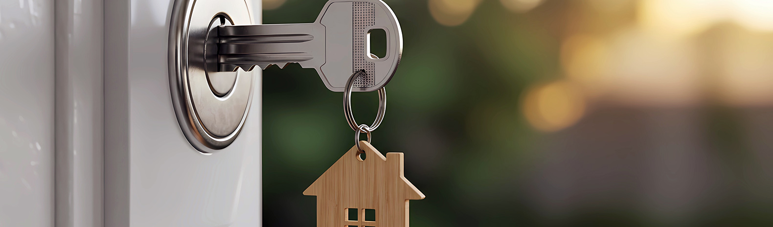 Estate Agents and Letting Agents in Shropshire