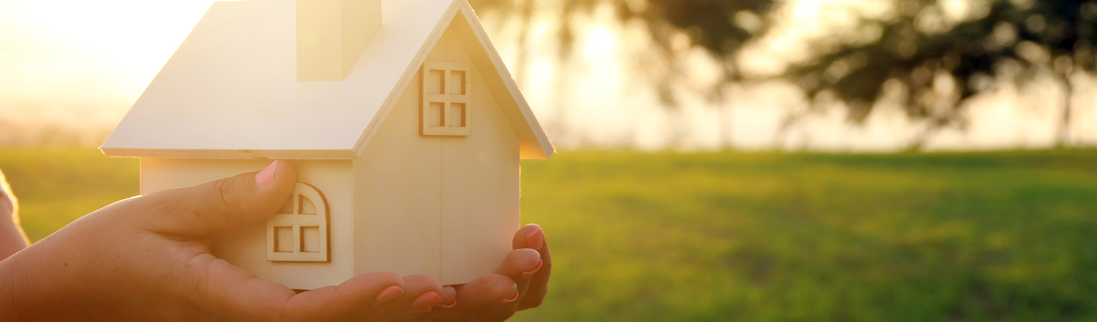 Estate Agents and Letting Agents in Shropshire