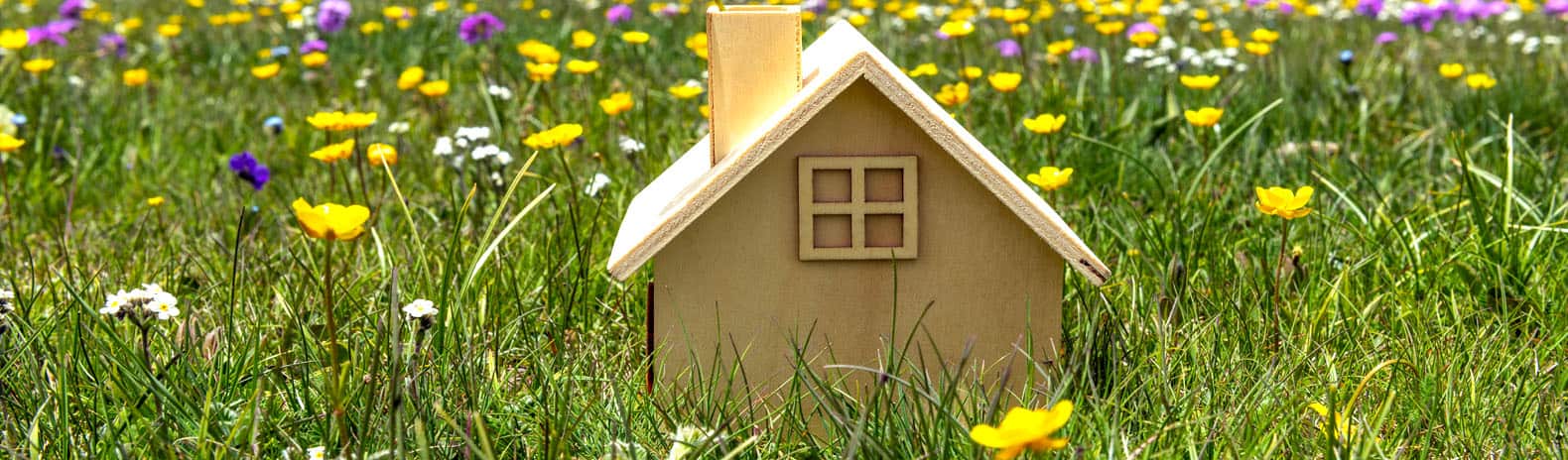 Estate Agents and Letting Agents in Shropshire
