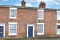 3 Crewe Street, Off St Michael's Street, Shrewsbury, Shropshire, SY1 2HQ