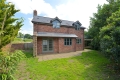 The Old Smithy, Nesscliffe, Shrewsbury, Shropshire, SY4 1DB