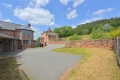 The Old Smithy, Nesscliffe, Shrewsbury, Shropshire, SY4 1DB