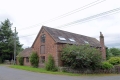 Church Barn, Church Pulverbatch, Shrewsbury, Shropshire, SY5 8BZ