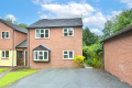 62 Churchill Road, Mytton Oak Farm, Copthorne, Shrewsbury, Shropshire, SY3 8ZQ