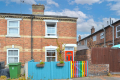 11 Spa Street, Belle Vue, Shrewsbury, Shropshire, SY3 7PU