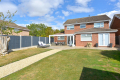 29 Kestrel Drive, Sundorne Grove, Shrewsbury, Shropshire, SY1 4TT