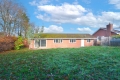 Amberley, Lyth Bank, Lyth Hill, Shrewsbury, Shropshire, SY3 0BS
