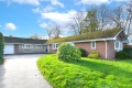 Amberley, Lyth Bank, Lyth Hill, Shrewsbury, Shropshire, SY3 0BS