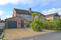 105 Highfields, Off Preston Street, Shrewsbury, Shropshire, SY2 5PJ