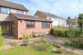105 Highfields, Off Preston Street, Shrewsbury, Shropshire, SY2 5PJ