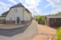 3 Rock View, Alberbury, Shrewsbury, Shropshire, SY5 9AD