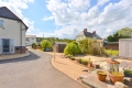 3 Rock View, Alberbury, Shrewsbury, Shropshire, SY5 9AD