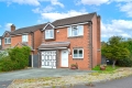 7 Barkstone Drive, Herongate, Shrewsbury, Shropshire, SY1 3XT