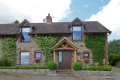 2 The Old Stables, Nills Farm, Pontesbury, Shrewsbury, Shropshire, SY5 0TN