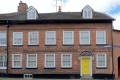 Alpha House, 10, Cross Hill, Town Centre, Shrewsbury, Shropshire, SY1 1JH