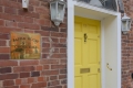 Alpha House, 10, Cross Hill, Town Centre, Shrewsbury, Shropshire, SY1 1JH