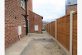 1 Canal Side, Castlefields, Shrewsbury, Shropshire, SY1 2RS