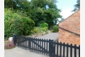 2,  Willow Cottages, Nobold Lane, Shropshire, SY5 8NN