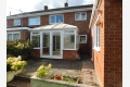 6 Stokesay Avenue, Heath Farm, Shrewsbury, Shropshire, SY1 3ES
