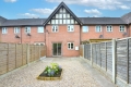 11 Millennium Gardens, Racecourse Crescent, Shrewsbury, Shropshire, SY2 5BZ