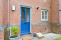 11 Millennium Gardens, Racecourse Crescent, Shrewsbury, Shropshire, SY2 5BZ