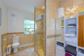 The Bungalow, Burton Street, Castlefields, Shrewsbury, Shropshire, SY1 2JW