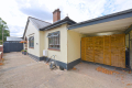 The Bungalow, Burton Street, Castlefields, Shrewsbury, Shropshire, SY1 2JW