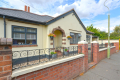 The Bungalow, Burton Street, Castlefields, Shrewsbury, Shropshire, SY1 2JW