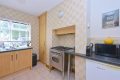 The Bungalow, Burton Street, Castlefields, Shrewsbury, Shropshire, SY1 2JW