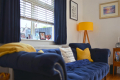 The Bungalow, Burton Street, Castlefields, Shrewsbury, Shropshire, SY1 2JW