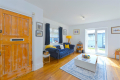The Bungalow, Burton Street, Castlefields, Shrewsbury, Shropshire, SY1 2JW