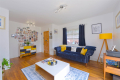 The Bungalow, Burton Street, Castlefields, Shrewsbury, Shropshire, SY1 2JW