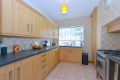 The Bungalow, Burton Street, Castlefields, Shrewsbury, Shropshire, SY1 2JW