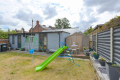 The Bungalow, Burton Street, Castlefields, Shrewsbury, Shropshire, SY1 2JW