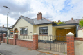 The Bungalow, Burton Street, Castlefields, Shrewsbury, Shropshire, SY1 2JW