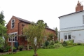 Carmel House, 47, The Mount, Shrewsbury, Shropshire, SY3 8PP