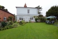 Carmel House, 47, The Mount, Shrewsbury, Shropshire, SY3 8PP