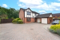 46 Millers Green, New Park Farm, Shrewsbury, Shropshire, SY1 2UB