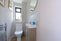 46 Millers Green, New Park Farm, Shrewsbury, Shropshire, SY1 2UB