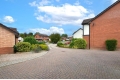 46 Millers Green, New Park Farm, Shrewsbury, Shropshire, SY1 2UB
