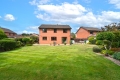 46 Millers Green, New Park Farm, Shrewsbury, Shropshire, SY1 2UB