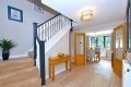 46 Millers Green, New Park Farm, Shrewsbury, Shropshire, SY1 2UB
