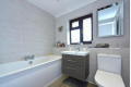46 Millers Green, New Park Farm, Shrewsbury, Shropshire, SY1 2UB