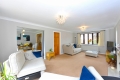 46 Millers Green, New Park Farm, Shrewsbury, Shropshire, SY1 2UB