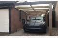 46 Millers Green, New Park Farm, Shrewsbury, Shropshire, SY1 2UB