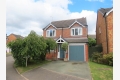 28 Shackleton Way, Bowbrook, Shrewsbury, Shropshire, SY3 8SW